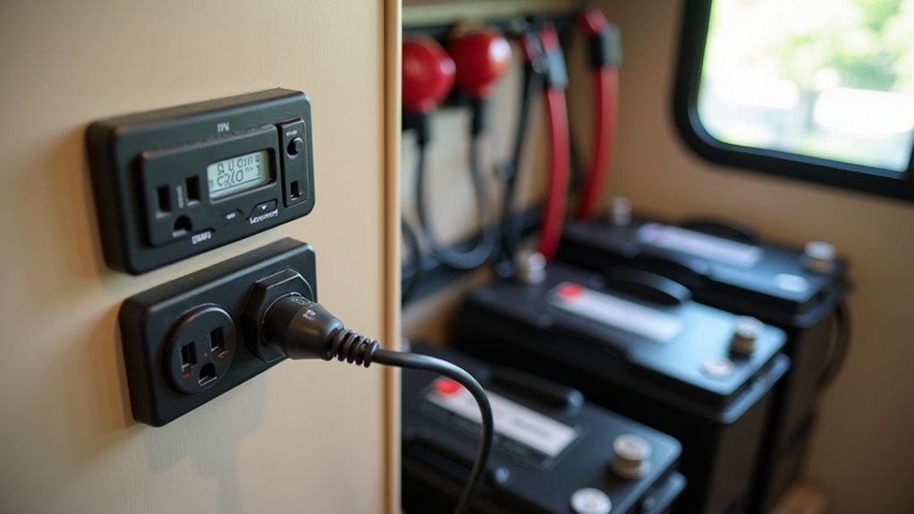 battery power essentials guide