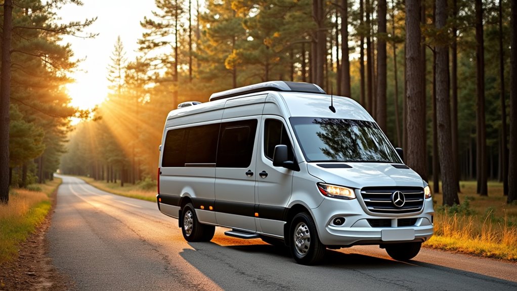 beginner friendly rv models featured