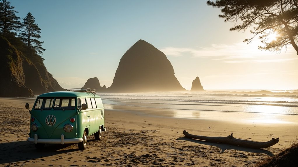 budget friendly oregon coast adventures