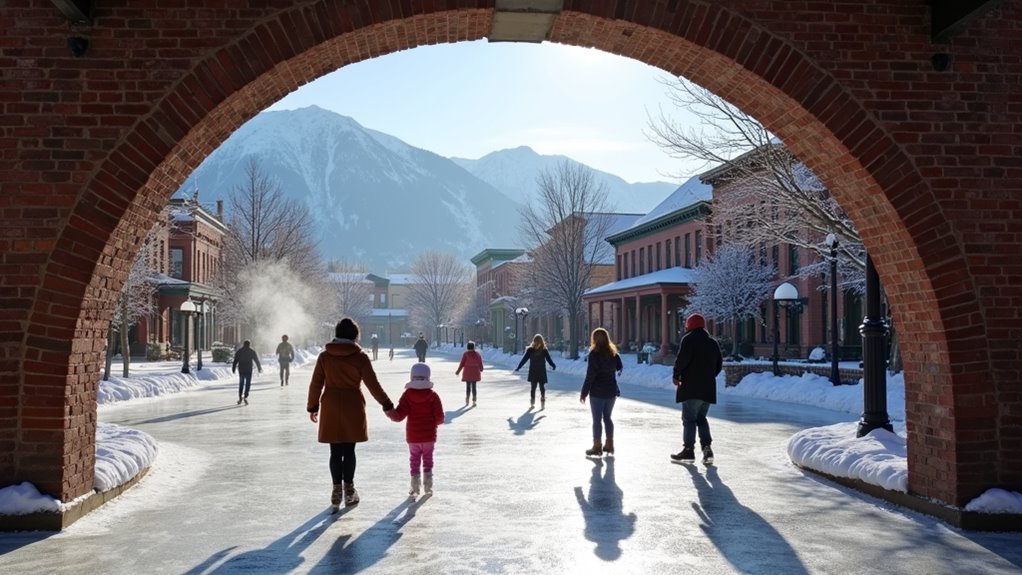 budget friendly winter adventures