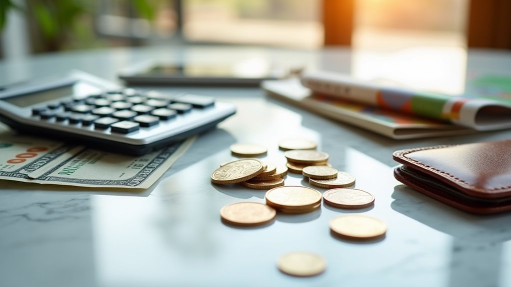 budget wisely for travel