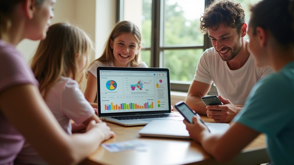 budgeting tools for travel