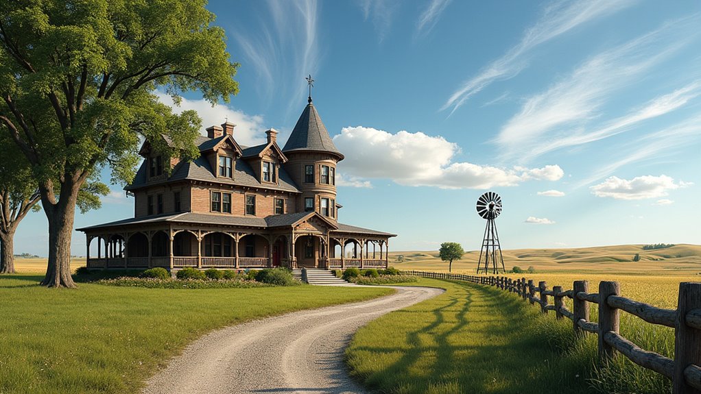 buffalo bill ranch exploration experience