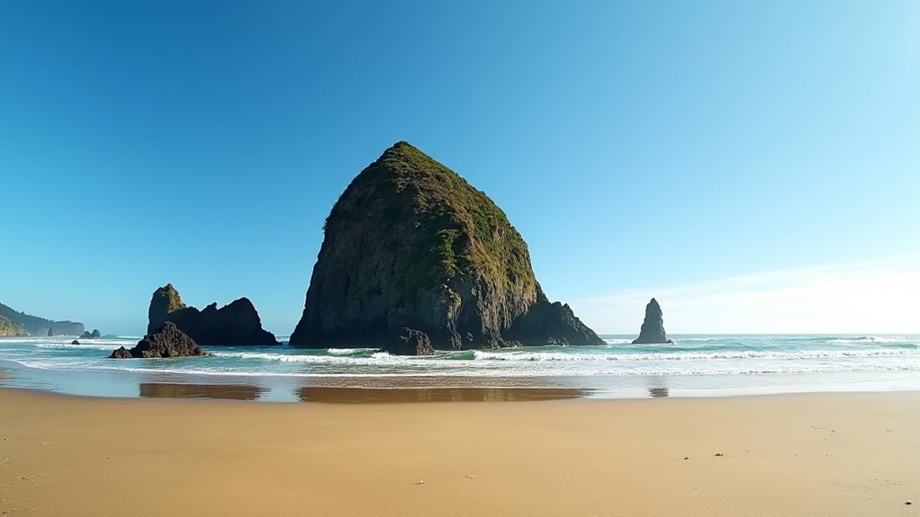 cannon beach nature and culture