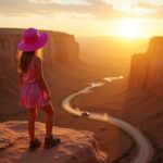 canyonlands family adventure activities