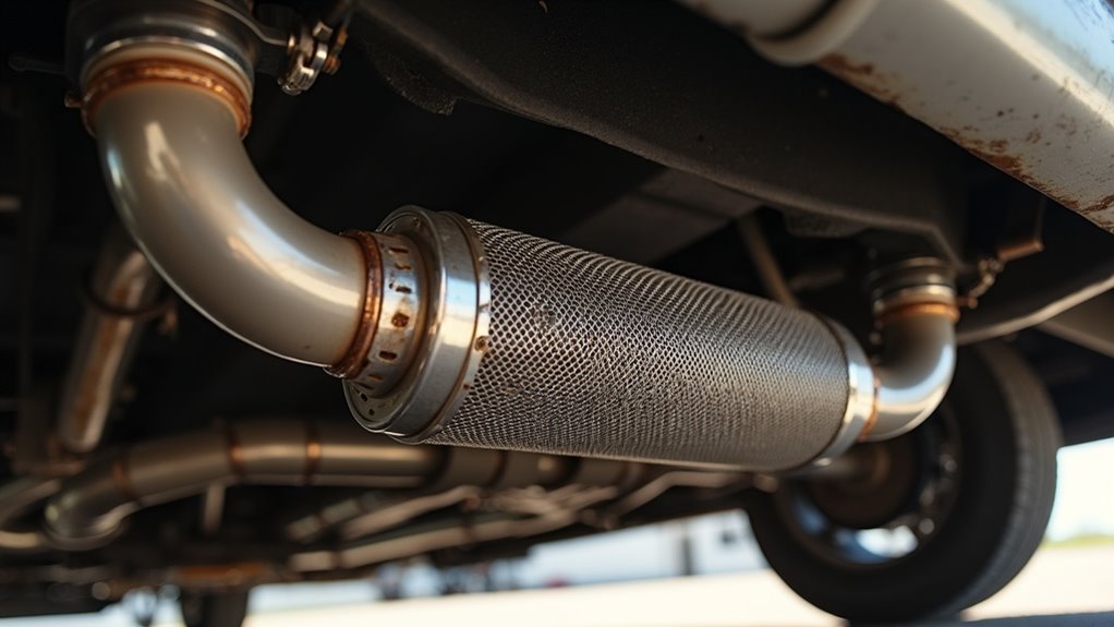 catalytic converter environmental importance