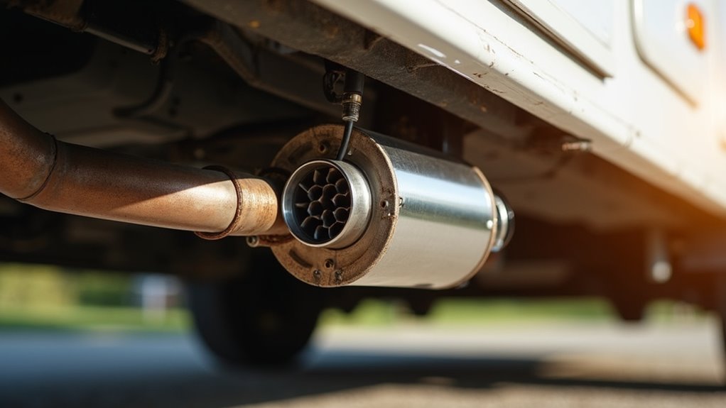 catalytic converter maintenance strategies