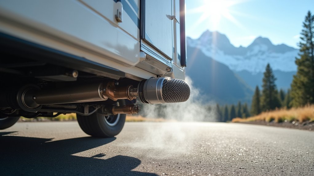 catalytic converters protect environment