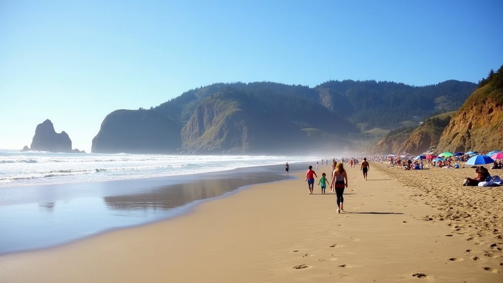 charming coastal oregon towns