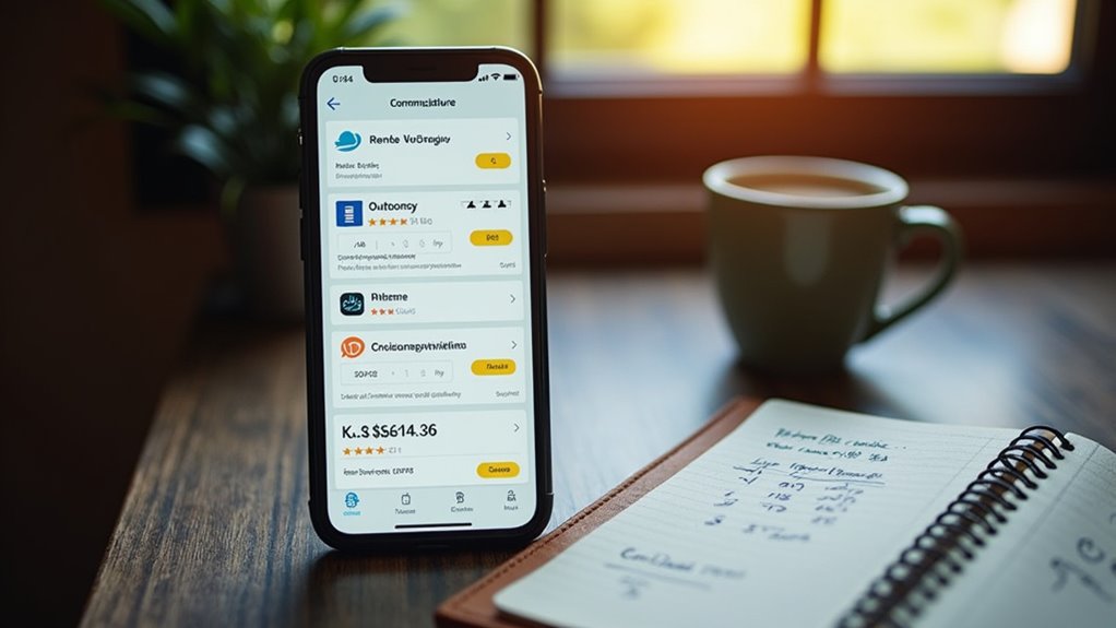 choosing the ideal rental platform