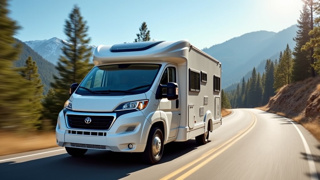 choosing the right rv