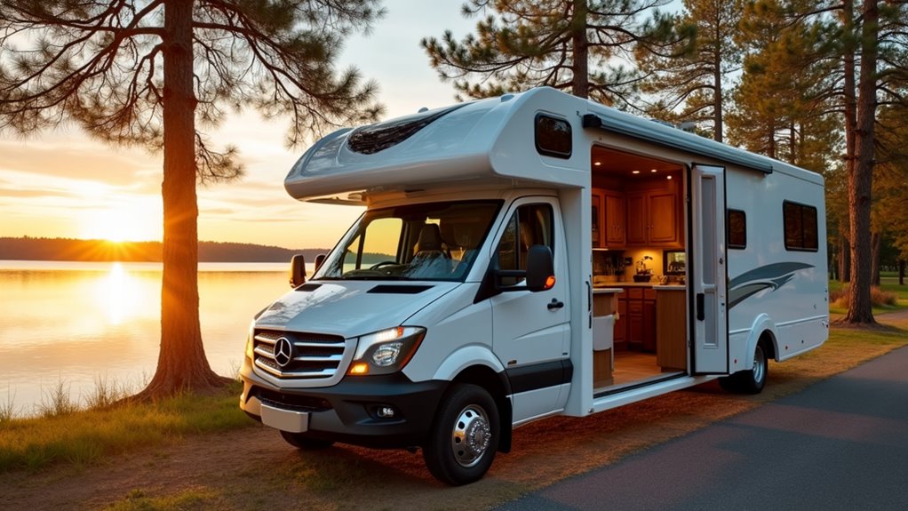 choosing the right rv