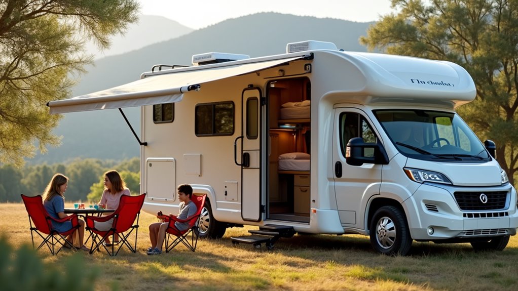 choosing the right rv