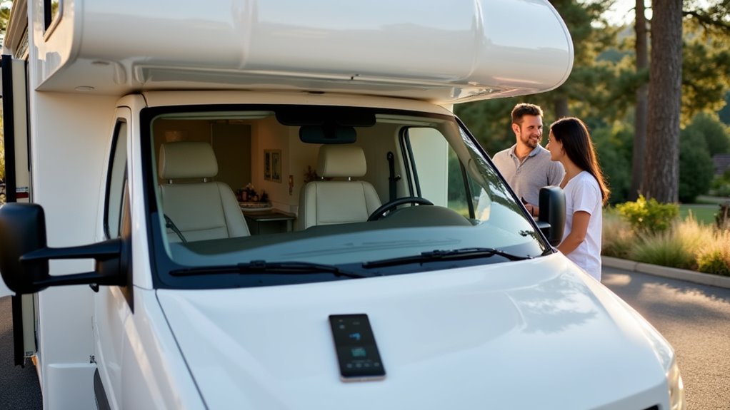 choosing the right rv