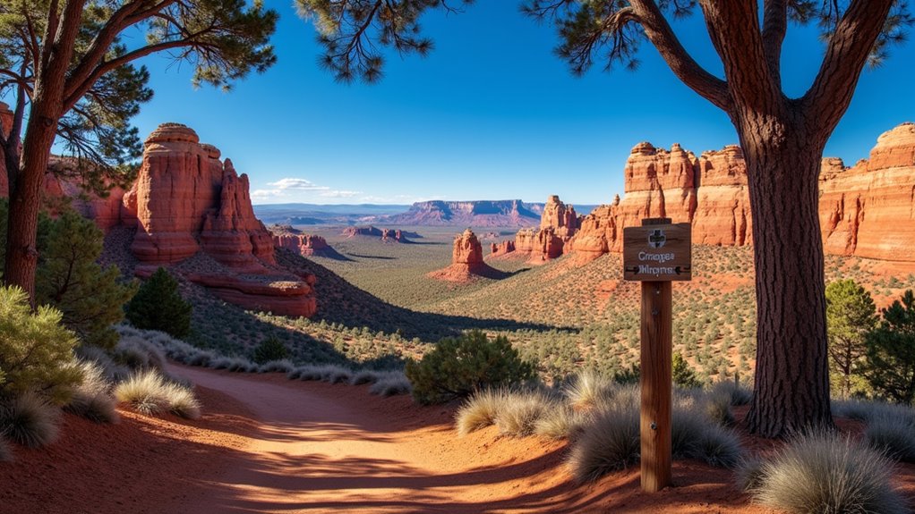 coke ovens trail experience