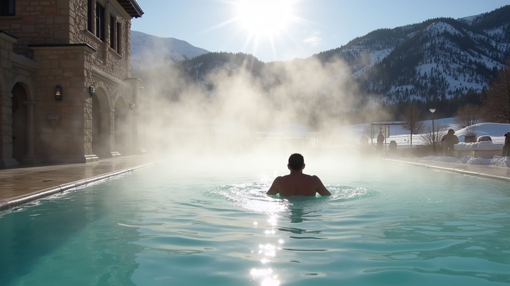 cold plunge pool challenge