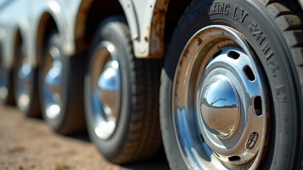 combined tire care benefits