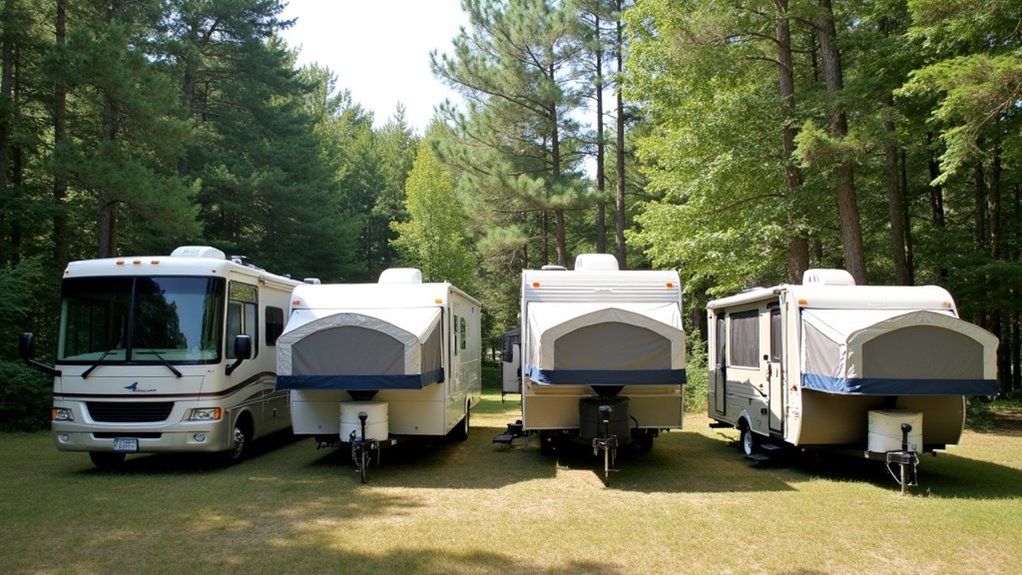 comfort convenience mobility amenities