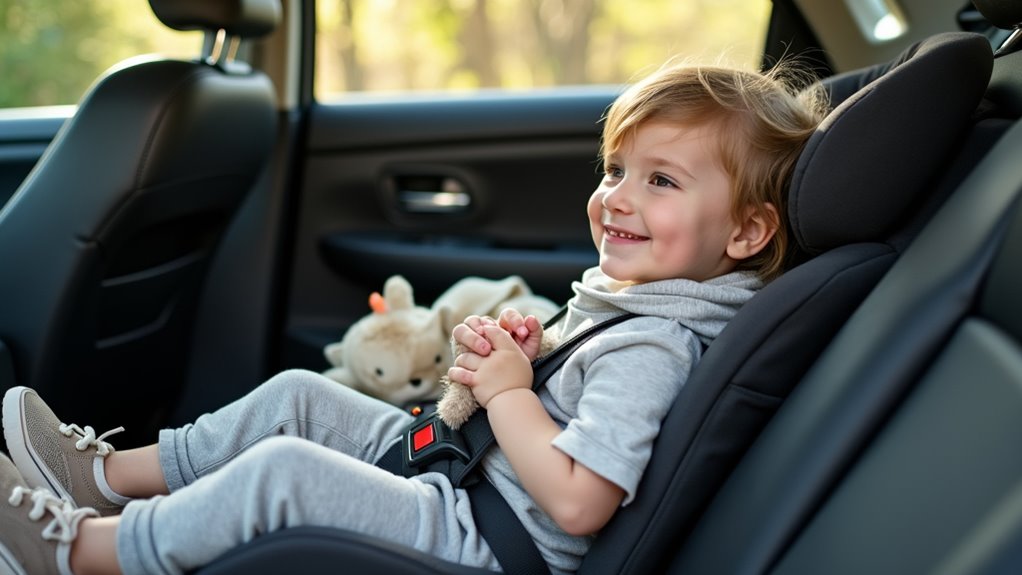 comfortable layered toddler clothing