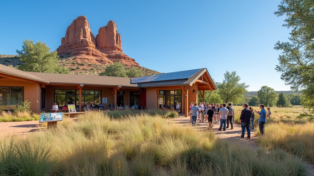 community supported conservation efforts
