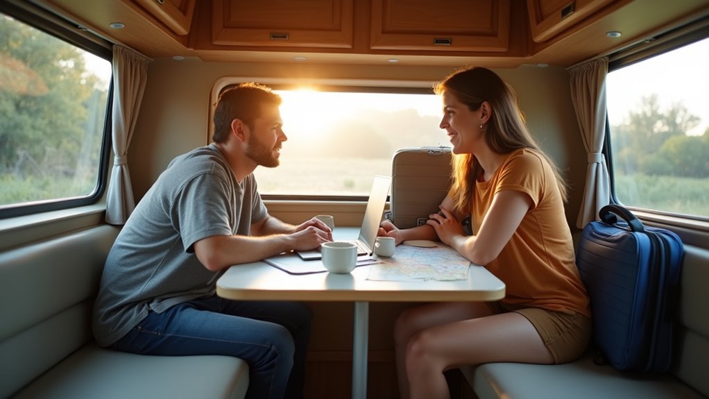compact living space challenges