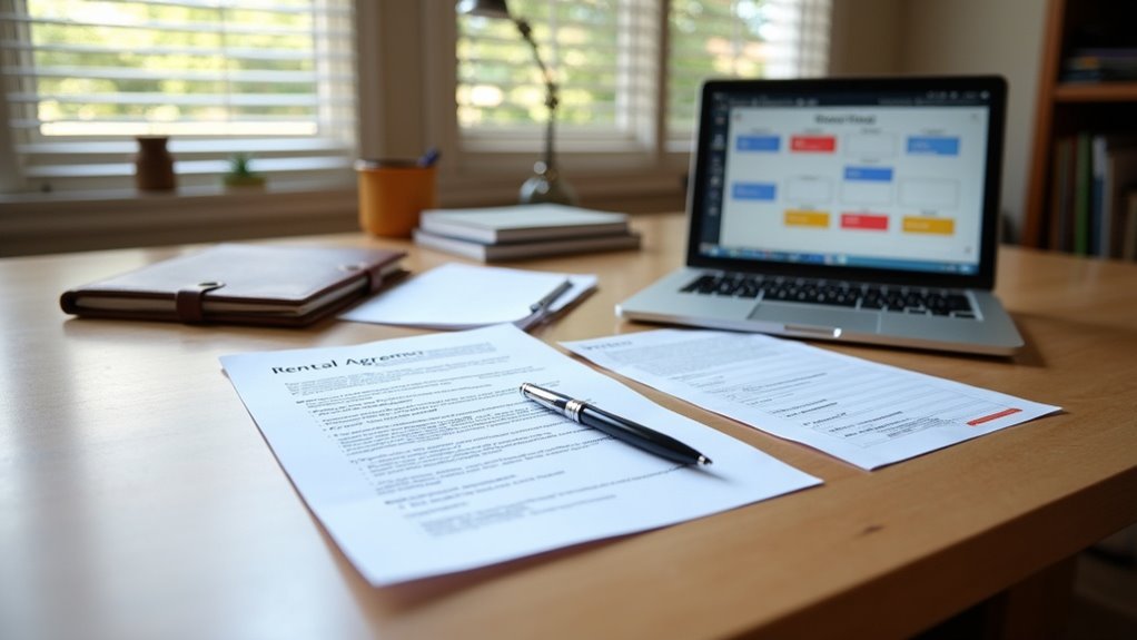 comprehensive rv rental policies