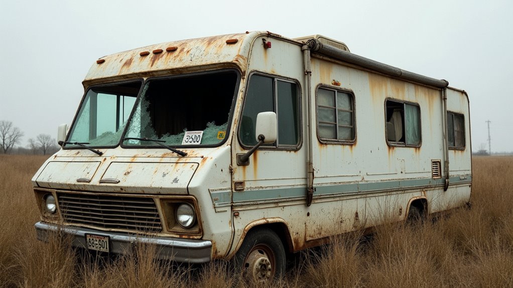 consider alternatives to rvs
