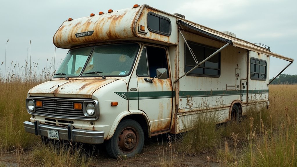 consider alternatives to rvs