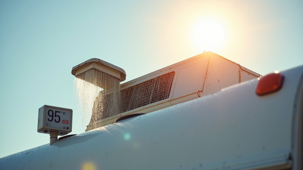 continuous ac maintenance tips
