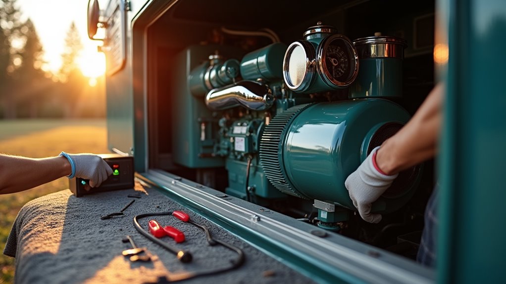 controlled usage protects equipment