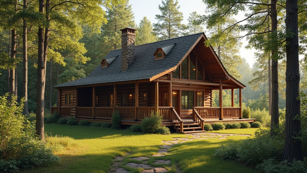 cost effective family lodging options