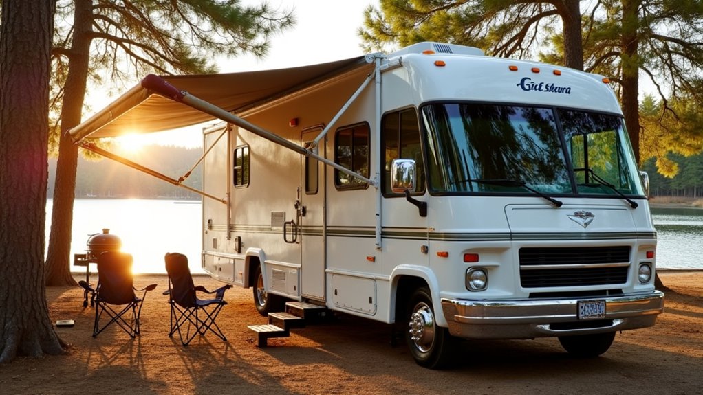 cost saving rv rental strategies