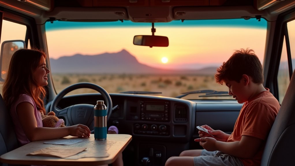 creating unforgettable family adventures