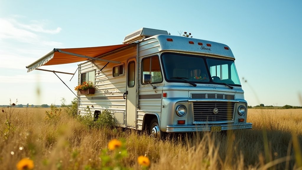 creative rv sales strategies