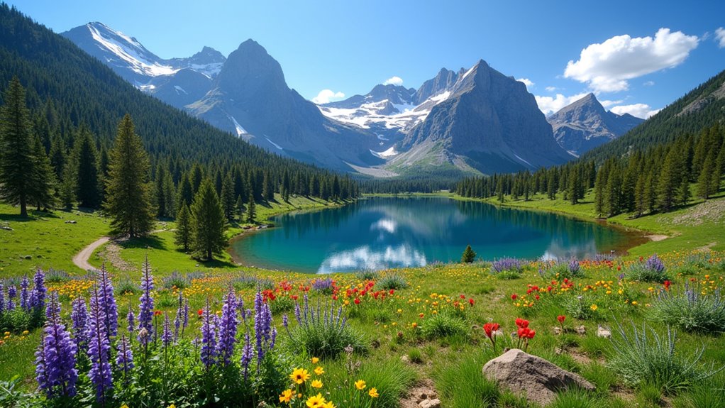 crested butte adventure activities