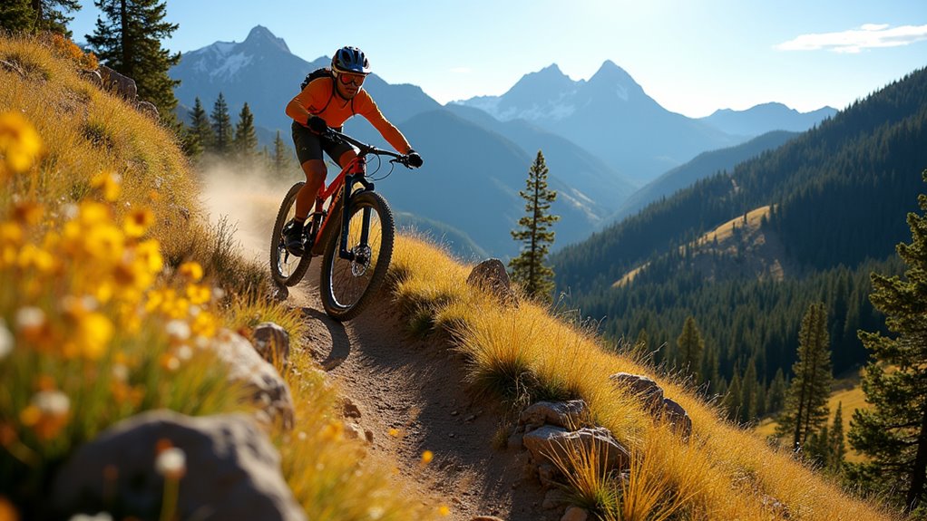 crested butte mountain biking adventures
