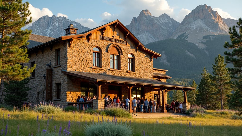 cultural experiences in creede