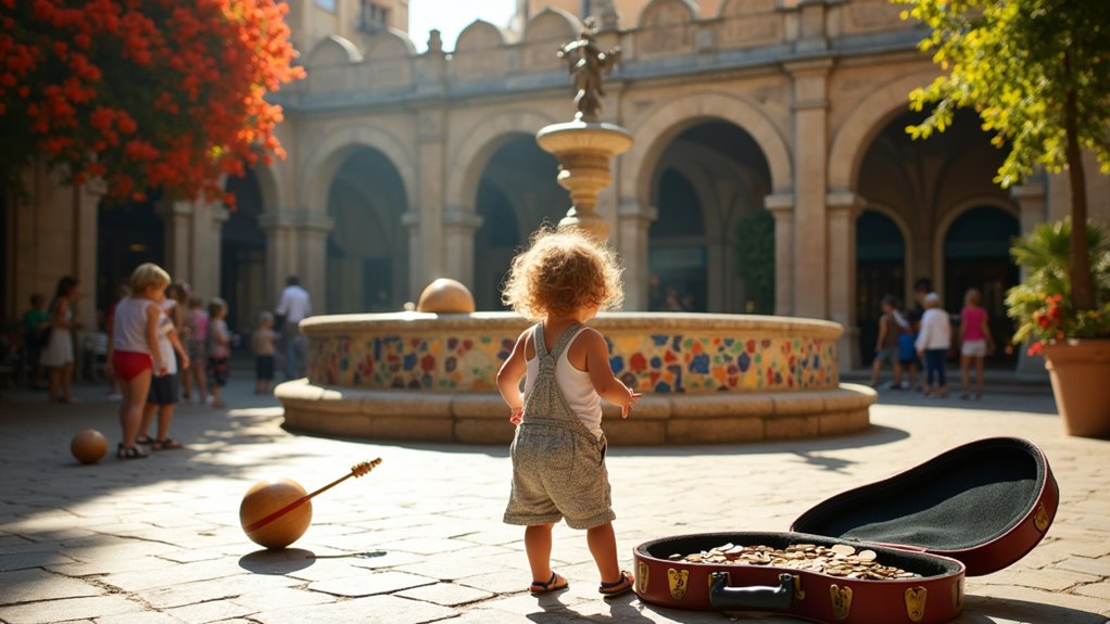 cultural exploration for toddlers