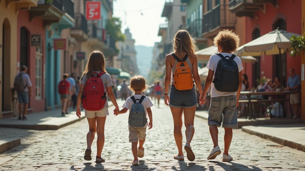 culture in cities