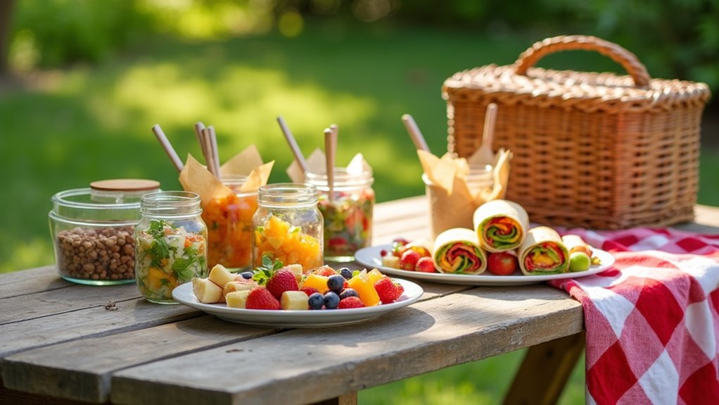 delicious travel meal suggestions