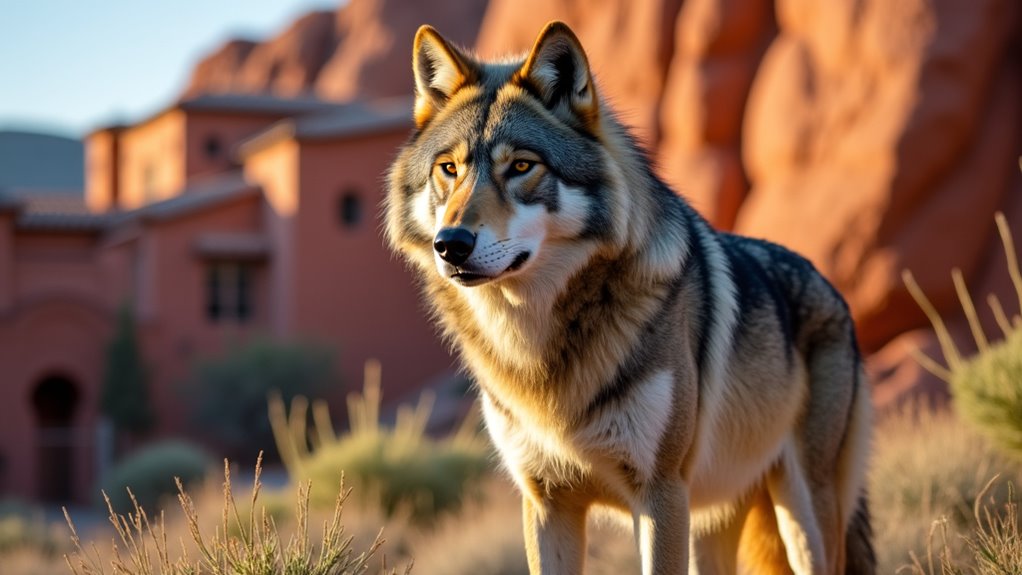 discover wildlife in pueblo