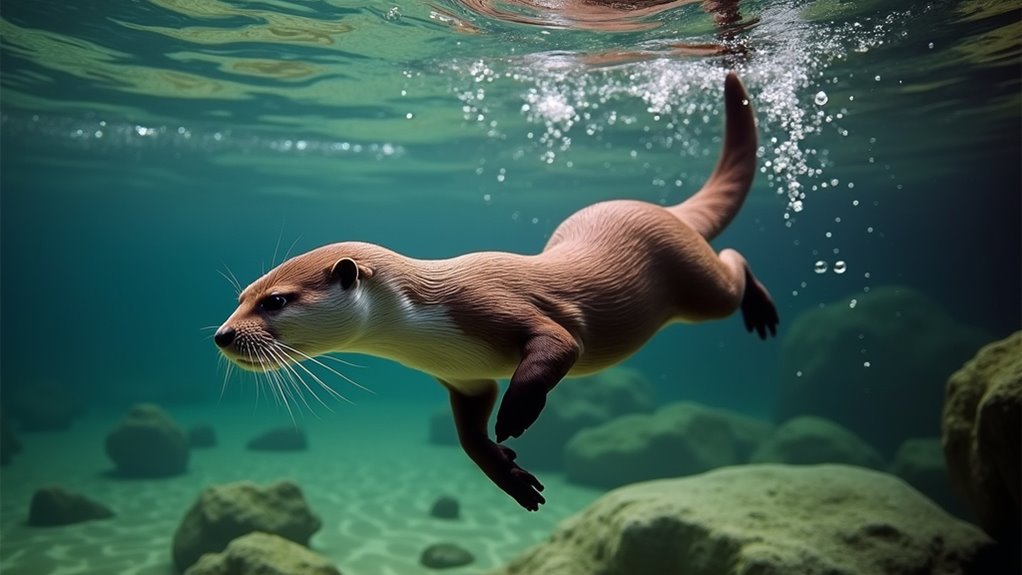 diverse animal species showcase