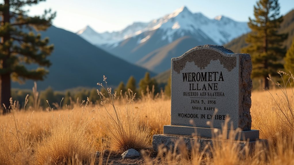 doc holliday s grave visit