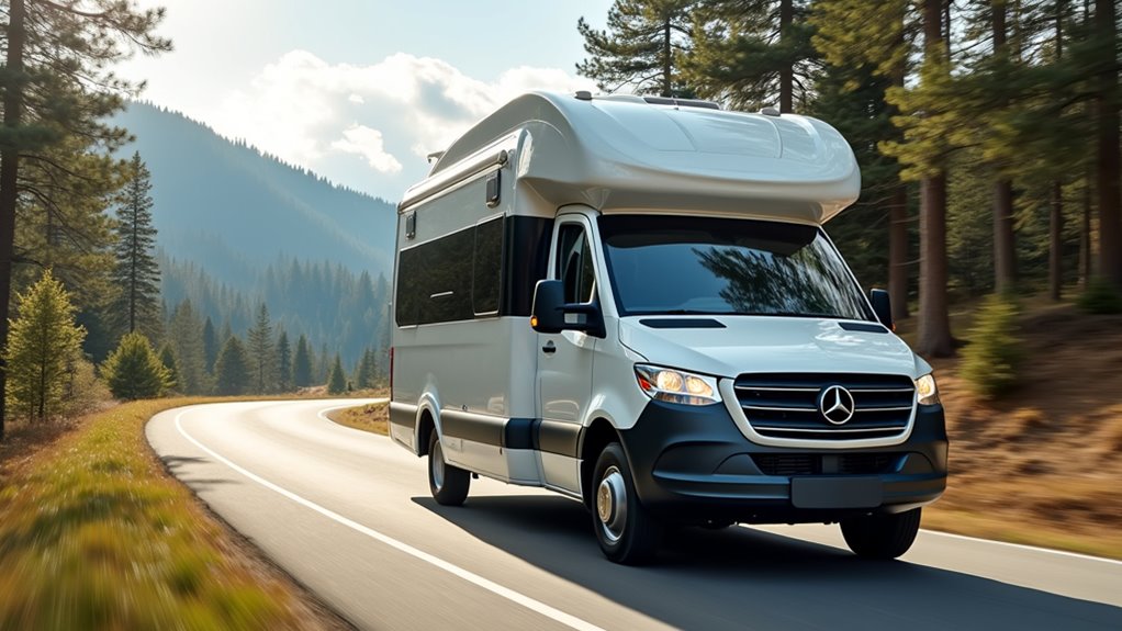 easiest rv for beginners