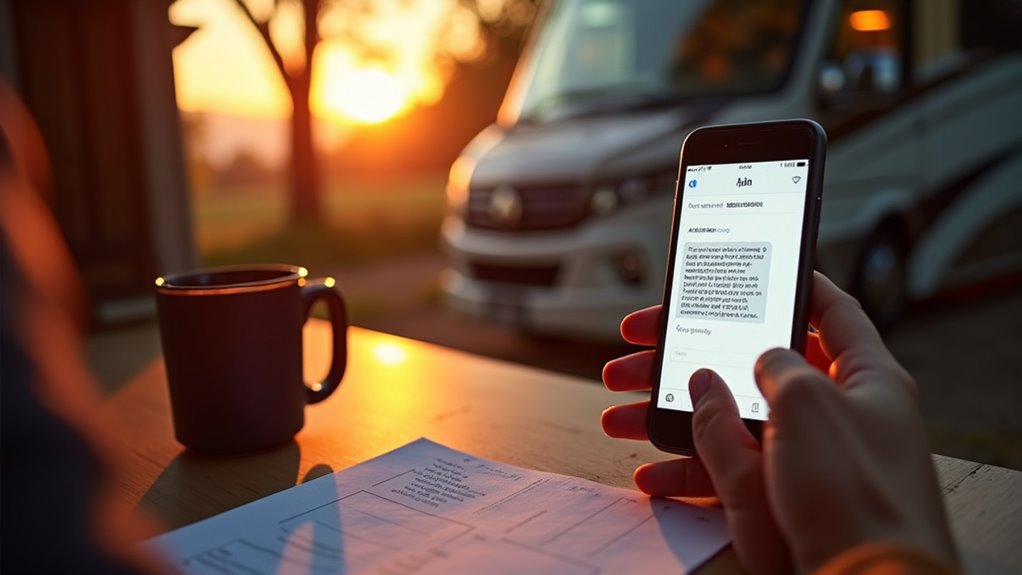 effective communication with owners