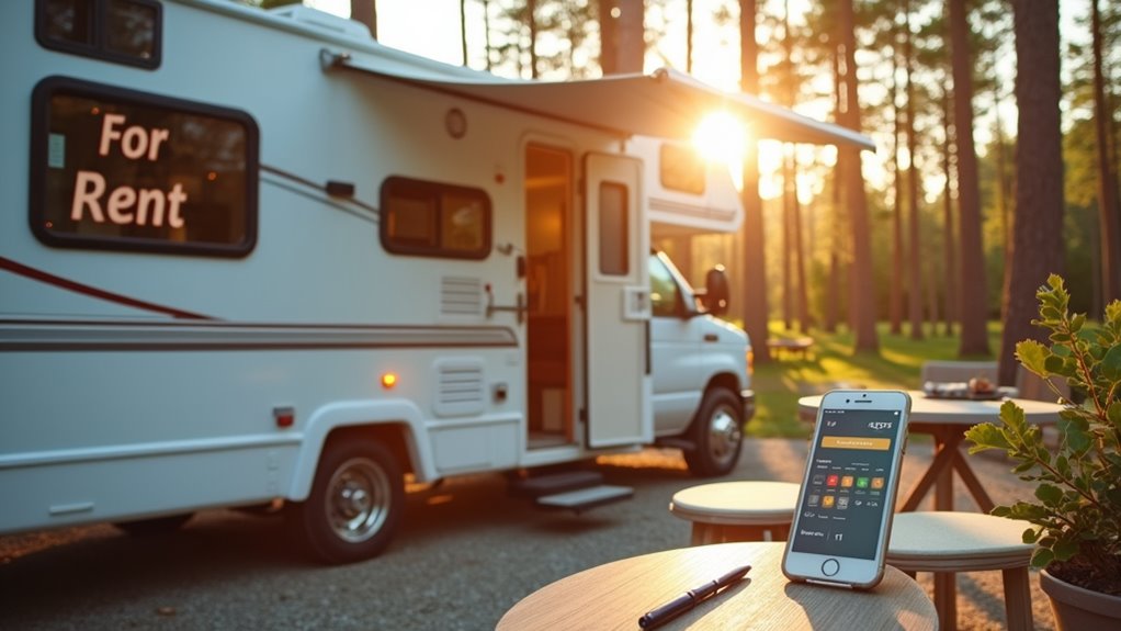 effective rv marketing strategies