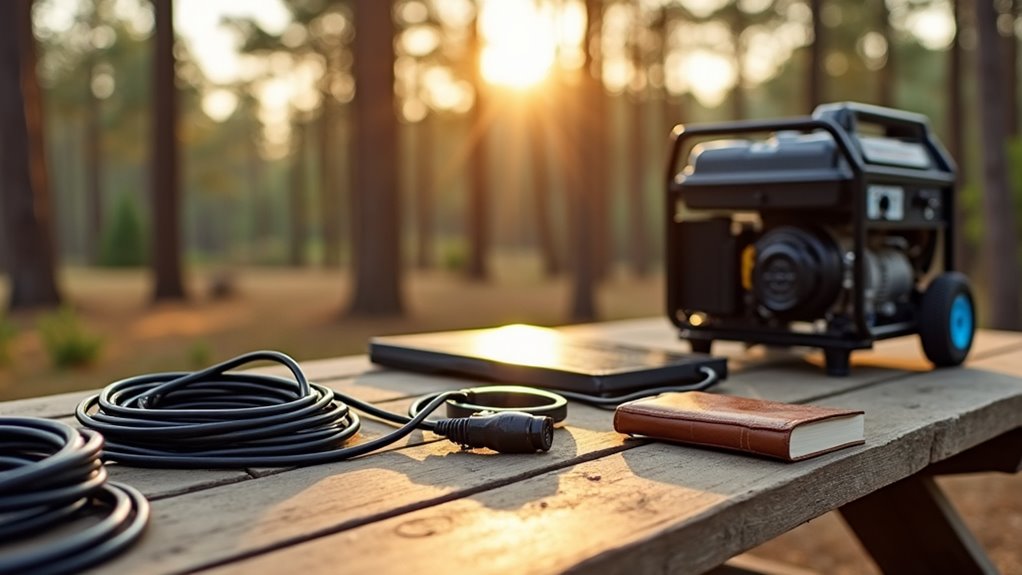 effective rv power management