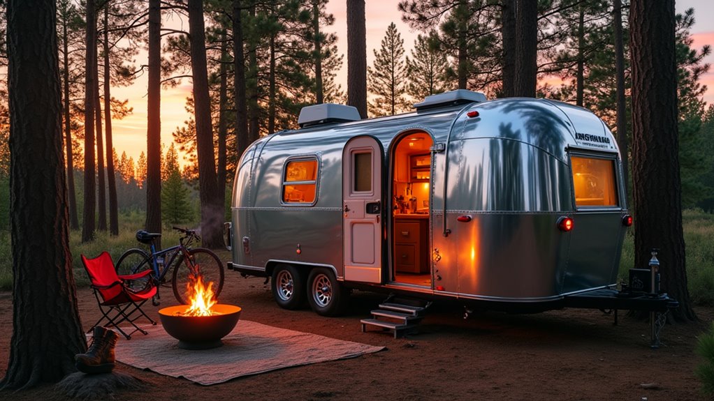 embrace outdoor adventure together