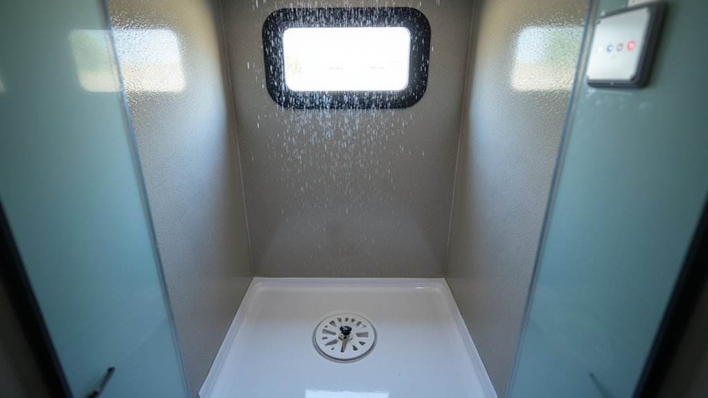 environmental contamination from urine