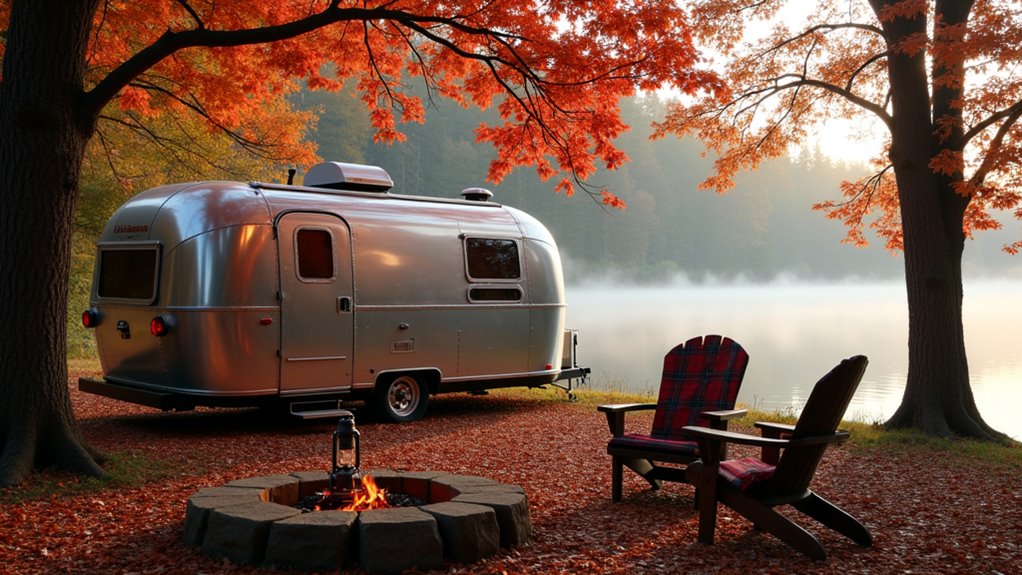 essential gear for rving